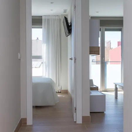 Apartamento Monlar Ruzafa