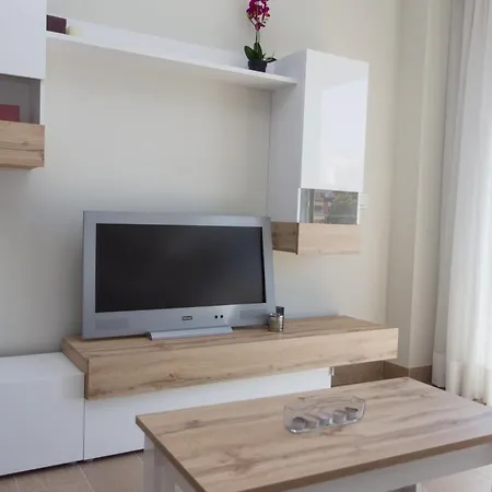 Apartamento Monlar Ruzafa Valencia