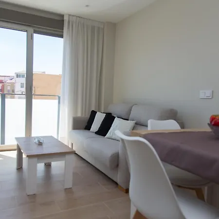 Appartement Monlar Ruzafa *