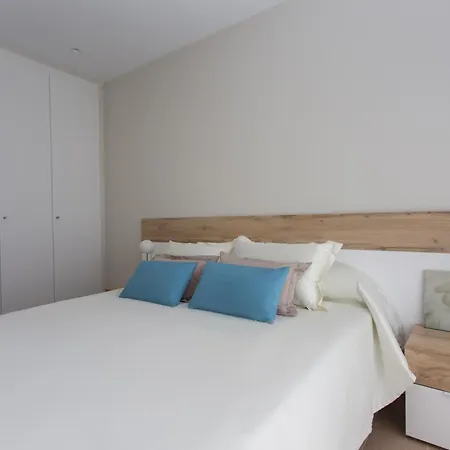 Apartamento Monlar Ruzafa *