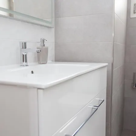 Monlar Ruzafa Apartamento Valencia