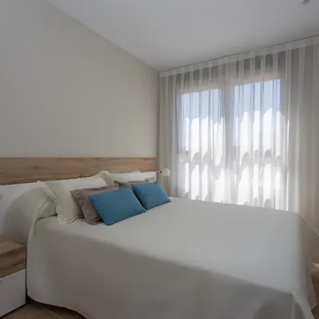 Appartement Monlar Ruzafa Valence