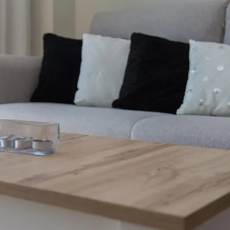 Monlar Ruzafa Apartamento Valencia