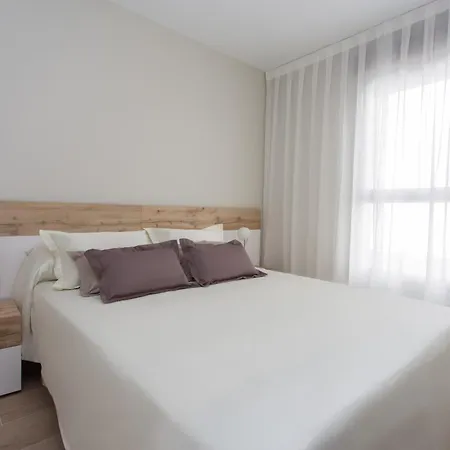 Appartement Monlar Ruzafa Valence