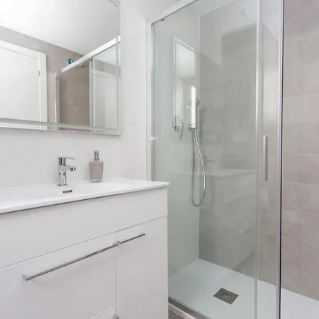 Monlar Ruzafa Apartamento Valencia