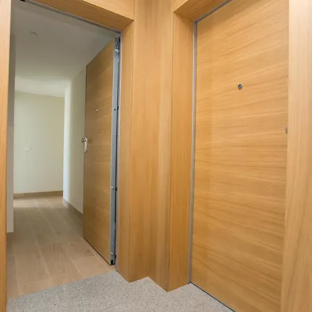 Apartamento Monlar Ruzafa Valencia