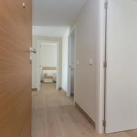Monlar Ruzafa Appartement