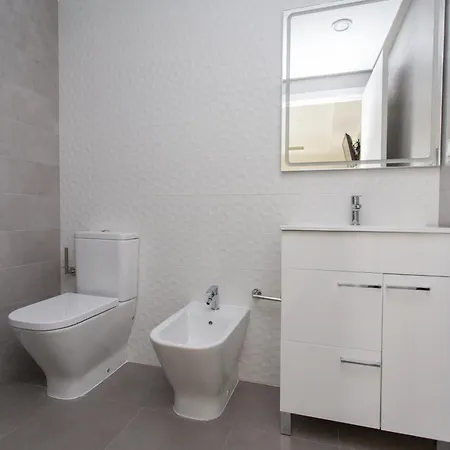 Apartamento Monlar Ruzafa Valencia