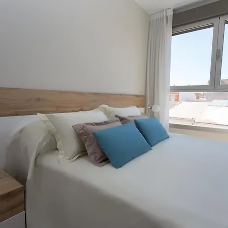 Apartamento Monlar Ruzafa *