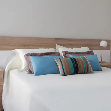 Apartamento Monlar Ruzafa Valencia