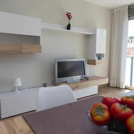 Apartamento Monlar Ruzafa