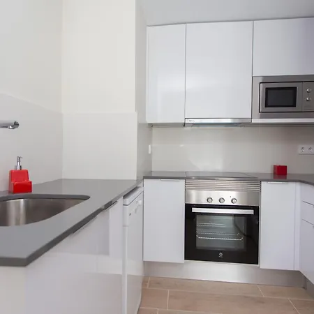 Appartement Monlar Ruzafa