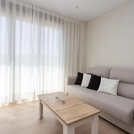 Appartement Monlar Ruzafa