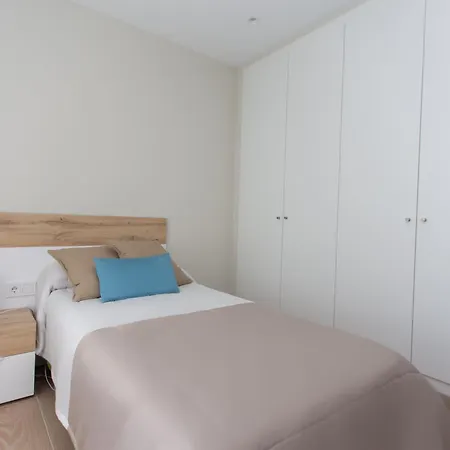Appartement Monlar Ruzafa *