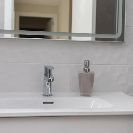 Monlar Ruzafa Apartamento Valencia
