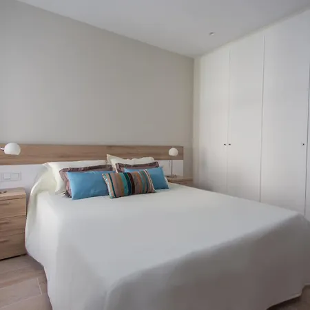 Appartement Monlar Ruzafa
