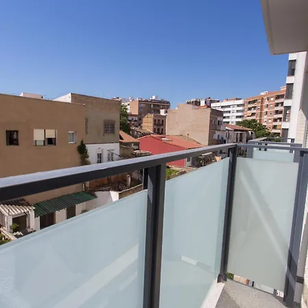 Apartamento Monlar Ruzafa
