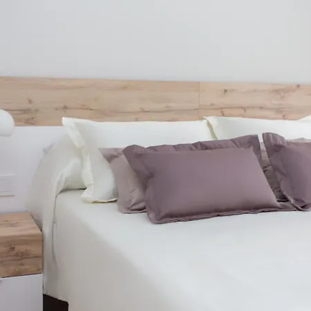 Apartamento Monlar Ruzafa Valencia