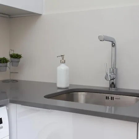 Apartamento Monlar Ruzafa